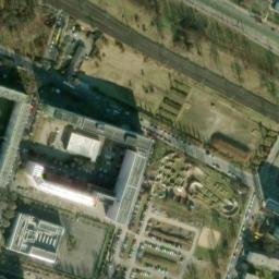 Satellite imagery of Geodätischer Referenzpunkt Dresden (HTW), CZ