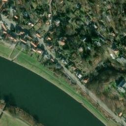 Satellite imagery of Fernsehturm Dresden, DE