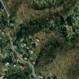 Satellite imagery of Fernsehturm Dresden, DE