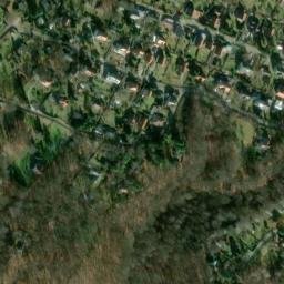 Satellite imagery of Fernsehturm Dresden, DE