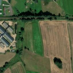 Satellite imagery of Bergershöhe, DE