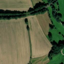 Satellite imagery of Bergershöhe, DE