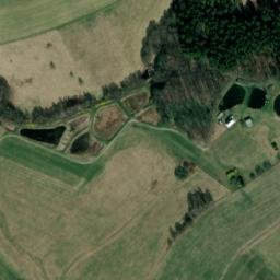 Satellite imagery of Krügersberg, DE