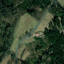 Satellite imagery of Krügersberg, DE