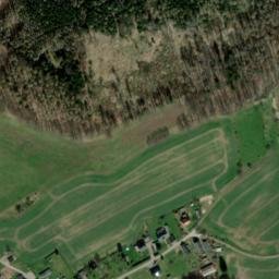 Satellite imagery of Kuhberg, DE