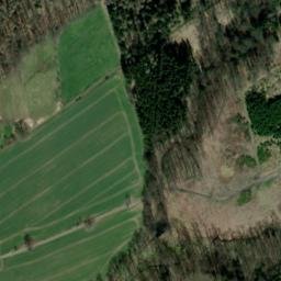 Satellite imagery of Kuhberg, DE