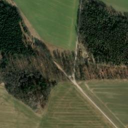 Satellite imagery of Fichtelberg, DE