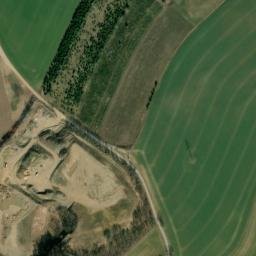 Satellite imagery of Galgenberg, DE