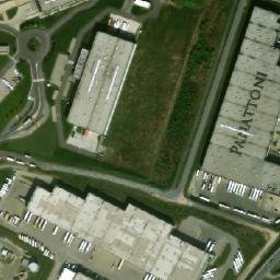 Satellite imagery of survey_point, PL