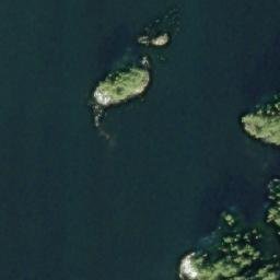 Satellite imagery of City Point, CA