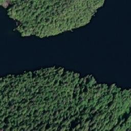 Satellite imagery of Henry Point, CA