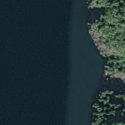 Satellite imagery of Taaltz Point, CA