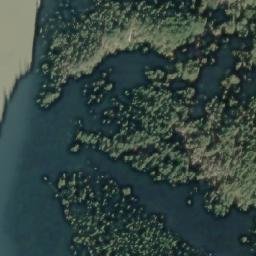 Satellite imagery of Rubble Point, CA