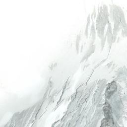 Satellite imagery of Gallery Peak, CA