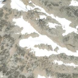 Satellite imagery of Rim Mountain, CA