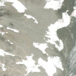 Satellite imagery of Rim Mountain, CA