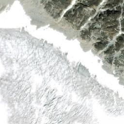 Satellite imagery of Rock Island Peak, CA
