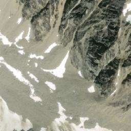 Satellite imagery of Porteau Mountain, CA