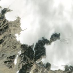 Satellite imagery of Porteau Mountain, CA