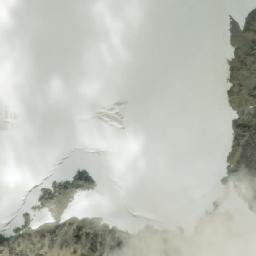 Satellite imagery of Porteau Mountain, CA