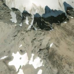 Satellite imagery of Mount Sheba, CA