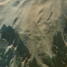 Satellite imagery of Big Sheep Mountain, CA
