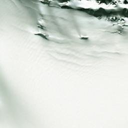 Satellite imagery of Greydike Peak, CA