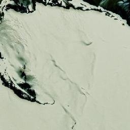 Satellite imagery of Campion Peak, CA