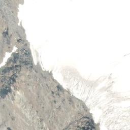 Satellite imagery of Mount Duncan, CA