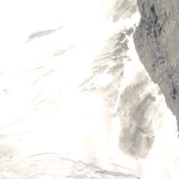 Satellite imagery of Mount Duncan, CA