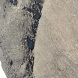 Satellite imagery of Mount Duncan, CA