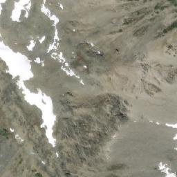 Satellite imagery of Cairn Mountain, CA