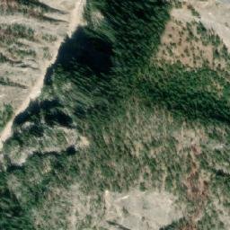 Satellite imagery of Quartz Hill, CA