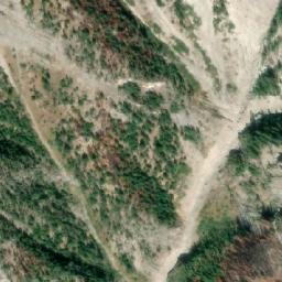 Satellite imagery of Quartz Hill, CA
