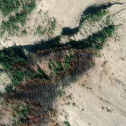 Satellite imagery of Quartz Hill, CA