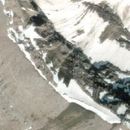 Satellite imagery of Fatigue Mountain, CA