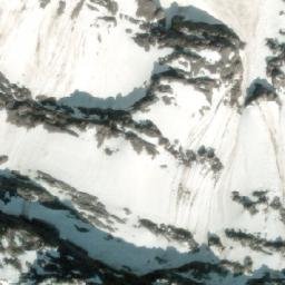 Satellite imagery of Fatigue Mountain, CA