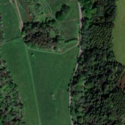 Satellite imagery of Bury Castle, GB