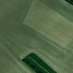 Satellite imagery of Lane End Down, GB