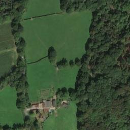 Satellite imagery of S1676, GB