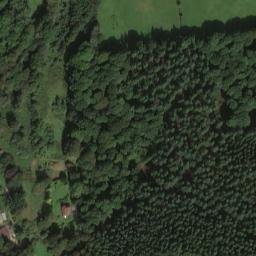 Satellite imagery of S1676, GB