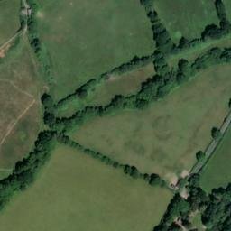 Satellite imagery of Sedgwick Castle, GB