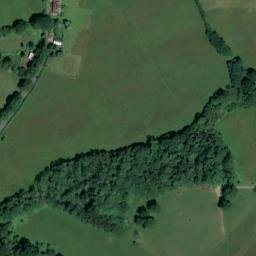 Satellite imagery of Sedgwick Castle, GB