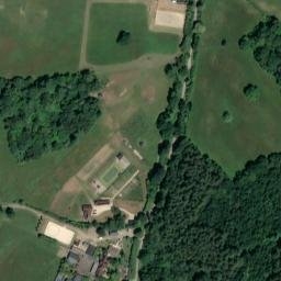 Satellite imagery of Sedgwick Castle, GB