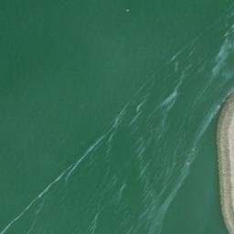 Satellite imagery of Pointe de Gravelines, FR