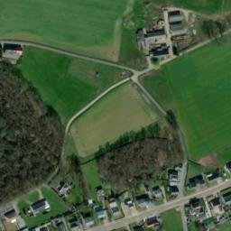 Satellite imagery of Rodenberg, BE