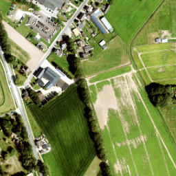 Satellite imagery of Huis Witham, NL