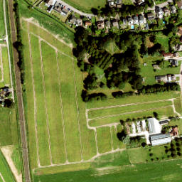 Satellite imagery of Huis Witham, NL