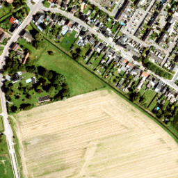 Satellite imagery of Huis Witham, NL
