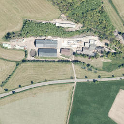 Satellite imagery of Arstein, DE